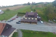 Bijela ruža - Ravna Gora